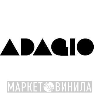 Adagio - Винил CD и Кассеты лейбла Adagio на сайте МаркетВинила