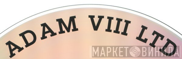 Adam VIII Ltd.  - Винил CD и Кассеты лейбла Adam VIII Ltd. (2) на сайте МаркетВинила