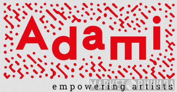 Adami - Винил CD и Кассеты лейбла Adami на сайте МаркетВинила