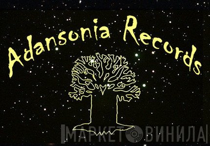 Adansonia Records - Винил CD и Кассеты лейбла Adansonia Records на сайте МаркетВинила