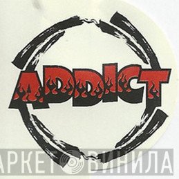 Addict  - Винил CD и Кассеты лейбла Addict (3) на сайте МаркетВинила