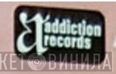 Addiction Records  - Винил CD и Кассеты лейбла Addiction Records (5) на сайте МаркетВинила