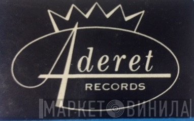Aderet Records - Винил CD и Кассеты лейбла Aderet Records на сайте МаркетВинила