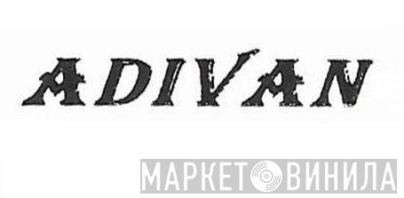 Adivan Romania Prod - Винил CD и Кассеты лейбла Adivan Romania Prod на сайте МаркетВинила