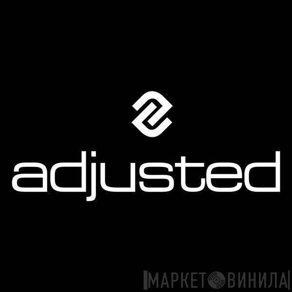 Adjusted Music - Винил CD и Кассеты лейбла Adjusted Music на сайте МаркетВинила