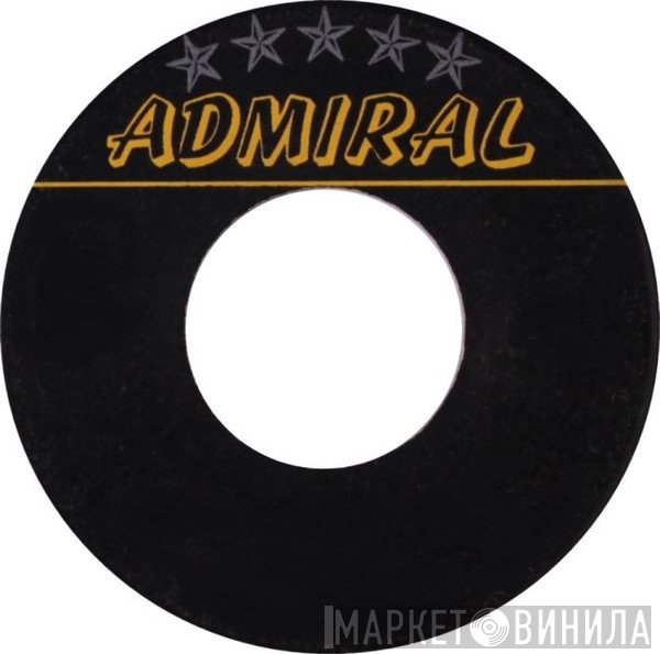 Admiral Records  - Винил CD и Кассеты лейбла Admiral Records (5) на сайте МаркетВинила