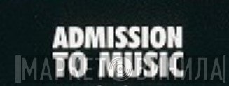 Admission To Music - Винил CD и Кассеты лейбла Admission To Music на сайте МаркетВинила