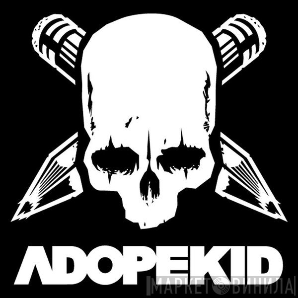 Adopekid - Винил CD и Кассеты лейбла Adopekid на сайте МаркетВинила