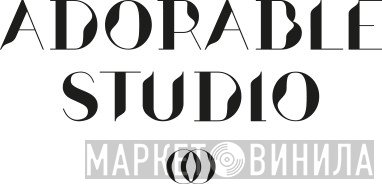 Adorable Studio - Винил CD и Кассеты лейбла Adorable Studio на сайте МаркетВинила
