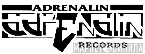 Adrenalin Records  - Винил CD и Кассеты лейбла Adrenalin Records (5) на сайте МаркетВинила