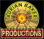 Adrian Baker Productions - Винил CD и Кассеты лейбла Adrian Baker Productions на сайте МаркетВинила