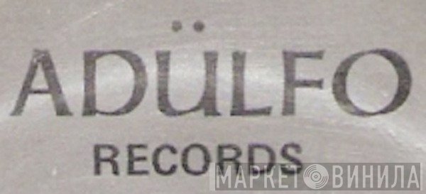 Adulfo Records - Винил CD и Кассеты лейбла Adulfo Records на сайте МаркетВинила
