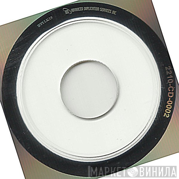 Advanced Duplication Services, Inc. - Винил CD и Кассеты лейбла Advanced Duplication Services, Inc. на сайте МаркетВинила