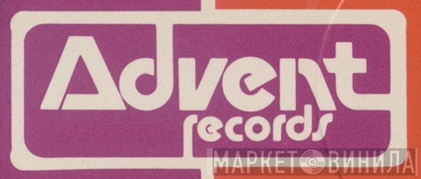 Advent Records - Винил CD и Кассеты лейбла Advent Records на сайте МаркетВинила