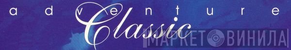 Adventure Classic - Винил CD и Кассеты лейбла Adventure Classic на сайте МаркетВинила
