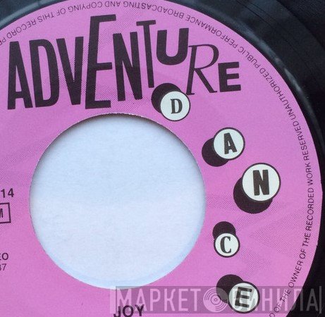 Adventure Dance - Винил CD и Кассеты лейбла Adventure Dance на сайте МаркетВинила