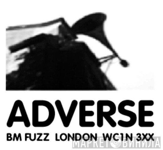 Adverse - Винил CD и Кассеты лейбла Adverse на сайте МаркетВинила
