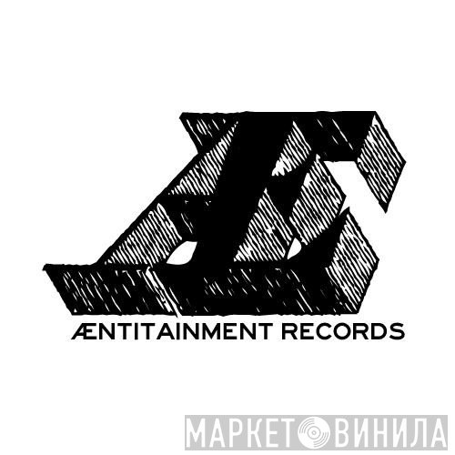 Aentitainment - Винил CD и Кассеты лейбла Aentitainment на сайте МаркетВинила