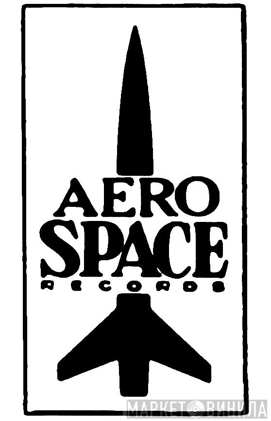 Aero Space Records - Винил CD и Кассеты лейбла Aero Space Records на сайте МаркетВинила