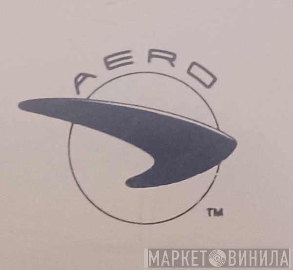 Aero  - Винил CD и Кассеты лейбла Aero (2) на сайте МаркетВинила
