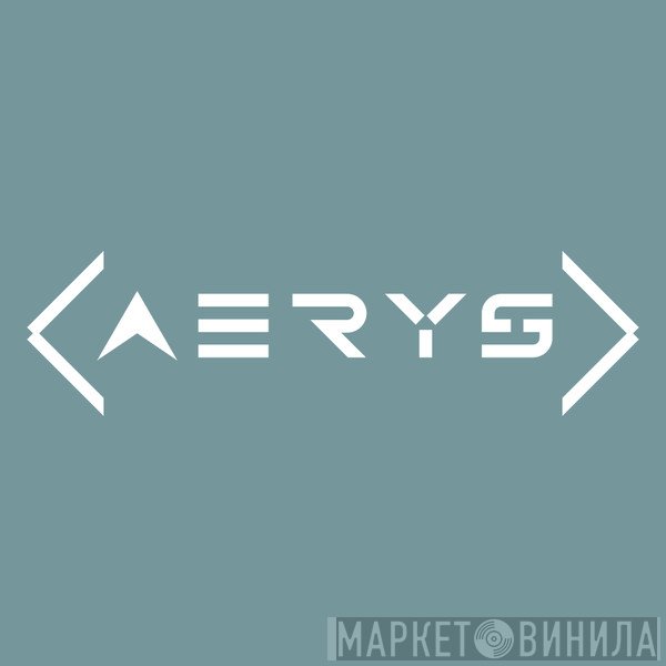 Aerys Records - Винил CD и Кассеты лейбла Aerys Records на сайте МаркетВинила