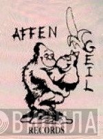 Affengeil Records - Винил CD и Кассеты лейбла Affengeil Records на сайте МаркетВинила