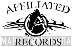 Affiliated Records - Винил CD и Кассеты лейбла Affiliated Records на сайте МаркетВинила
