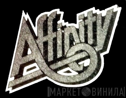 Affinity - Винил CD и Кассеты лейбла Affinity на сайте МаркетВинила