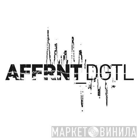 Affront Digital - Винил CD и Кассеты лейбла Affront Digital на сайте МаркетВинила