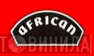 African - Винил CD и Кассеты лейбла African на сайте МаркетВинила