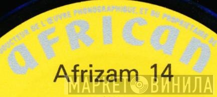 Afrizam - Винил CD и Кассеты лейбла Afrizam на сайте МаркетВинила
