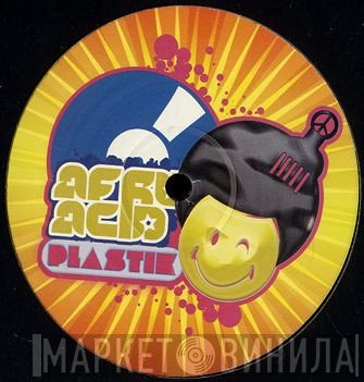 Afro Acid Plastik - Винил CD и Кассеты лейбла Afro Acid Plastik на сайте МаркетВинила