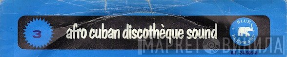 Afro Cuban Discothèque Sound - Винил CD и Кассеты лейбла Afro Cuban Discothèque Sound на сайте МаркетВинила