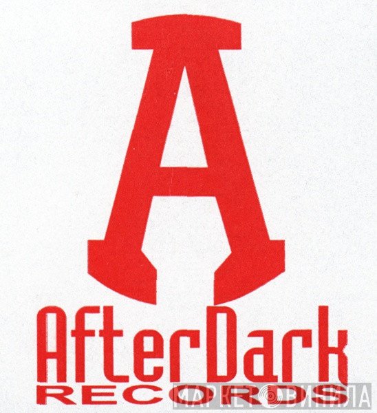 After Dark Records - Винил CD и Кассеты лейбла After Dark Records на сайте МаркетВинила