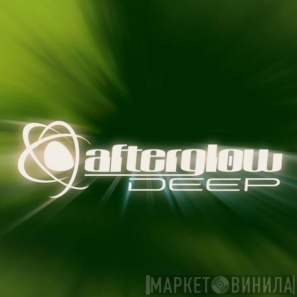 Afterglow Deep - Винил CD и Кассеты лейбла Afterglow Deep на сайте МаркетВинила