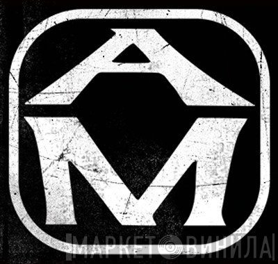 Aftermath Music - Винил CD и Кассеты лейбла Aftermath Music на сайте МаркетВинила