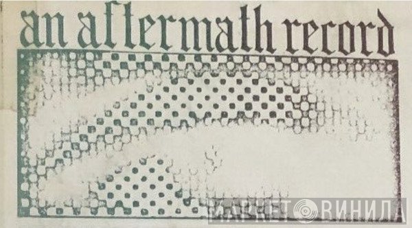 Aftermath  - Винил CD и Кассеты лейбла Aftermath (3) на сайте МаркетВинила