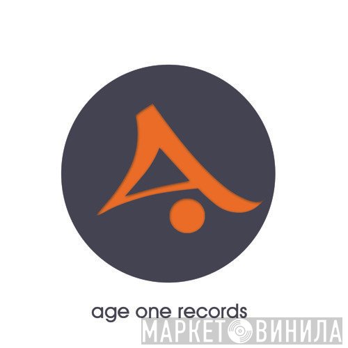 Age One Records - Винил CD и Кассеты лейбла Age One Records на сайте МаркетВинила