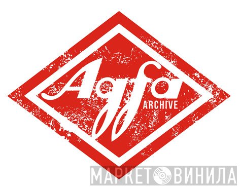 Agfa Archive - Винил CD и Кассеты лейбла Agfa Archive на сайте МаркетВинила