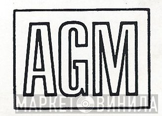 Agm - Винил CD и Кассеты лейбла Agm на сайте МаркетВинила