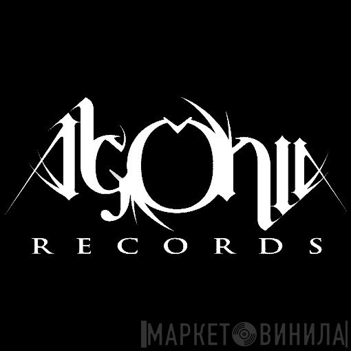 Agonia Records - Винил CD и Кассеты лейбла Agonia Records на сайте МаркетВинила