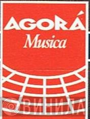 Agorá - Винил CD и Кассеты лейбла Agorá на сайте МаркетВинила