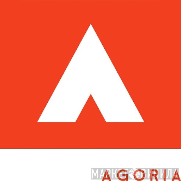 Agoria Music - Винил CD и Кассеты лейбла Agoria Music на сайте МаркетВинила