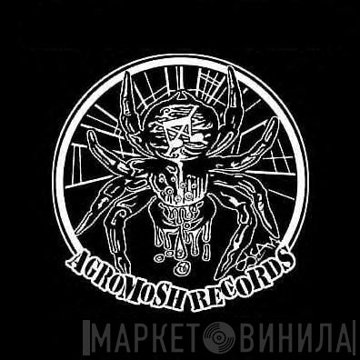 Agromosh Records - Винил CD и Кассеты лейбла Agromosh Records на сайте МаркетВинила