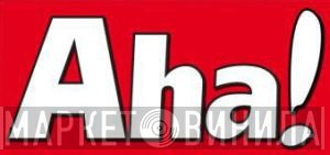 Aha! - Винил CD и Кассеты лейбла Aha! на сайте МаркетВинила