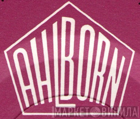 Ahlborn Orgel GmbH - Винил CD и Кассеты лейбла Ahlborn Orgel GmbH на сайте МаркетВинила