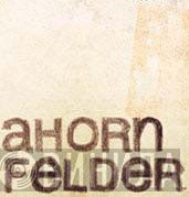 Ahornfelder - Винил CD и Кассеты лейбла Ahornfelder на сайте МаркетВинила