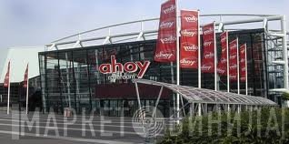 Ahoy Rotterdam - Винил CD и Кассеты лейбла Ahoy Rotterdam на сайте МаркетВинила
