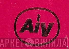 AiV  - Винил CD и Кассеты лейбла AiV (2) на сайте МаркетВинила
