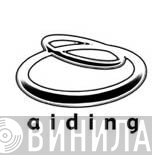 Aiding - Винил CD и Кассеты лейбла Aiding на сайте МаркетВинила